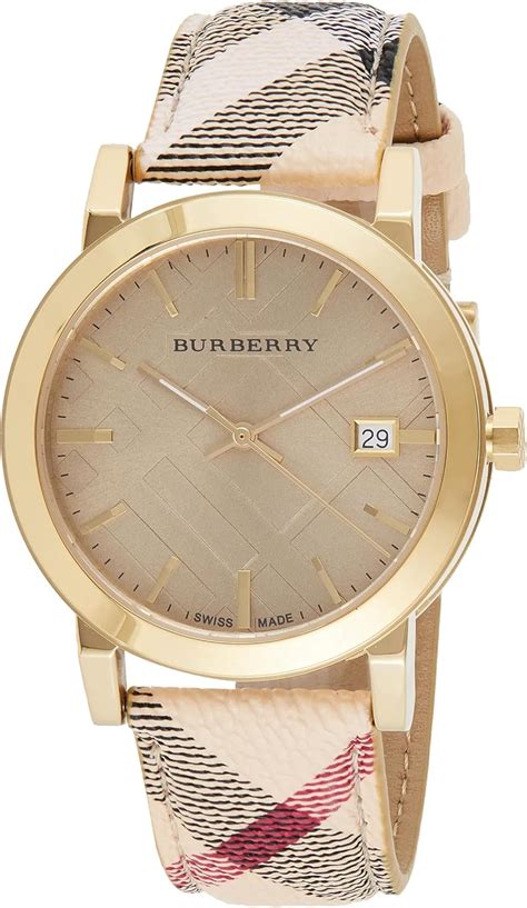 burberry montre femme|montre burberry pour femme.